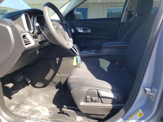Photo 7 from auction – 2015 CHEVROLET EQUINOX LS with VIN 2GNALAEK4F6350914