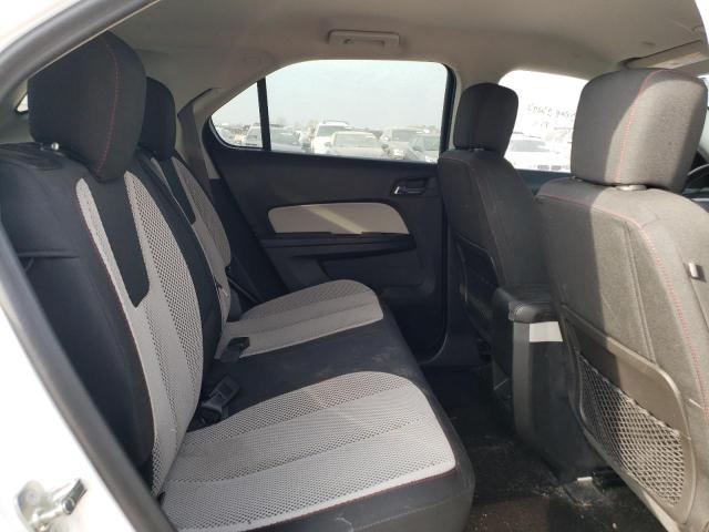 Photo 11 from auction – 2016 CHEVROLET EQUINOX LT with VIN 2GNALCEK7G6278202
