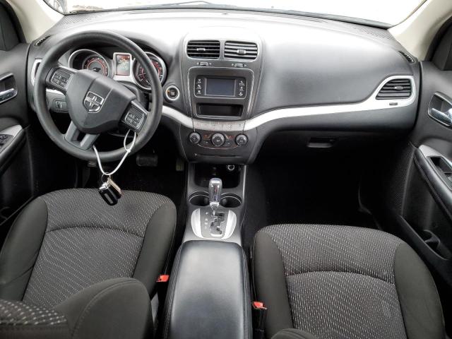 Photo 8 from auction – 2020 DODGE JOURNEY SE with VIN 3C4PDCABXLT276827