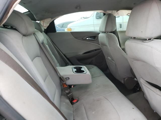 Photo 10 from auction – 2016 CHEVROLET MALIBU LS with VIN 1G1ZB5ST5GF341562