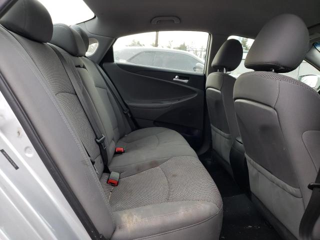 Photo 10 from auction – 2013 HYUNDAI SONATA GLS with VIN 5NPEB4AC4DH676010