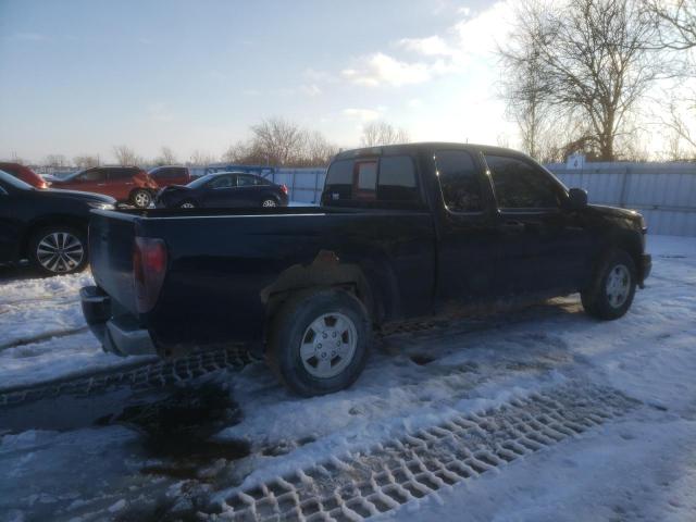 Photo 3 from auction – 2007 CHEVROLET COLORADO with VIN 1GCCS19E578157465