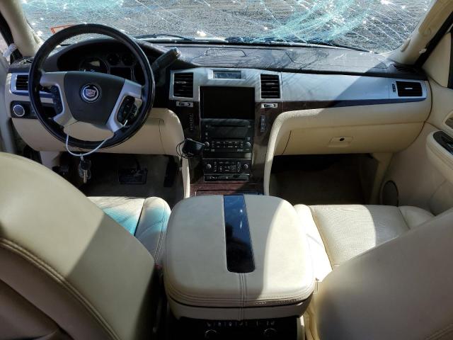 Photo 8 from auction – 2007 CADILLAC ESCALADE E with VIN 1GYFK66847R236221