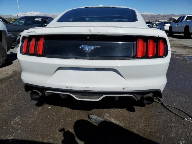Photo 6 from auction – 2015 FORD MUSTANG with VIN 1FA6P8TH3F5312417