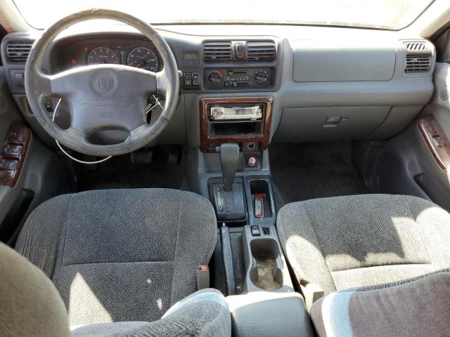 Photo 8 from auction – 2000 HONDA PASSPORT E with VIN 4S6CK58W2Y4413798