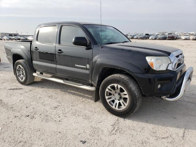Photo 4 from auction – 2015 TOYOTA TACOMA DOU with VIN 5TFJU4GN3FX080394