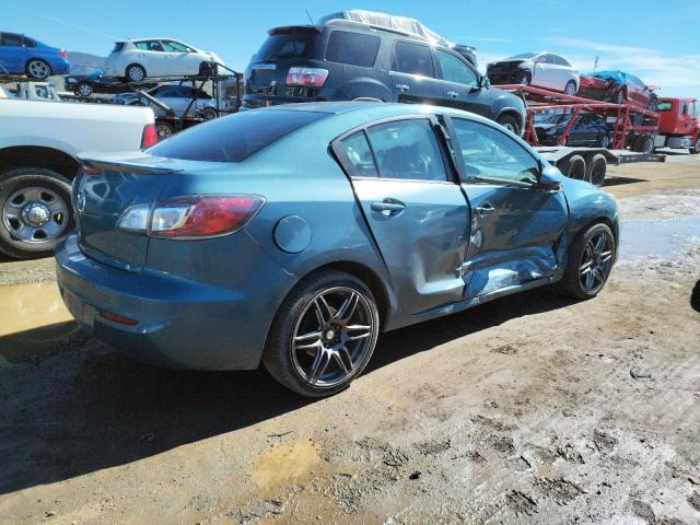 Photo 3 from auction – 2011 MAZDA 3 I with VIN JM1BL1VG5B1458089