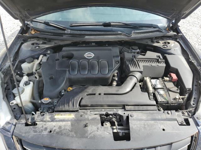 Photo 11 from auction – 2012 NISSAN ALTIMA BAS with VIN 1N4AL2AP0CN508890