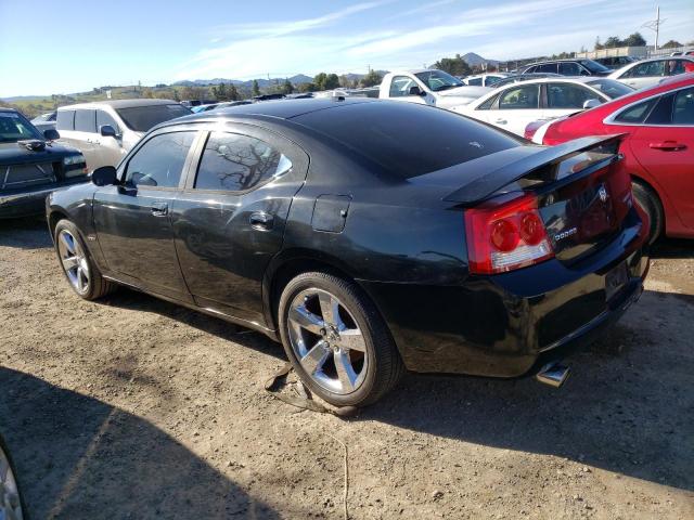 Photo 2 from auction – 2010 DODGE CHARGER R/ with VIN 2B3CA5CT5AH158782