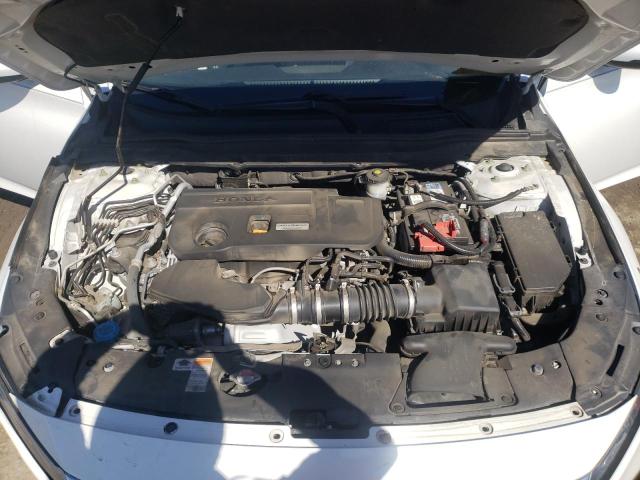 Photo 11 from auction – 2018 HONDA ACCORD EXL with VIN 1HGCV2F63JA030628