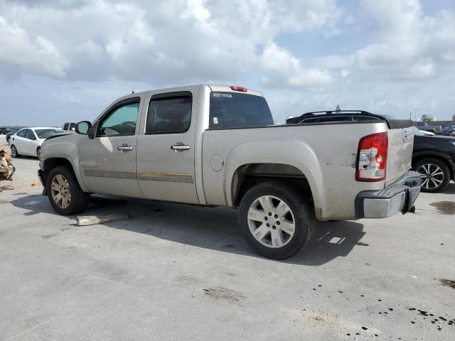 Photo 2 from auction – 2008 GMC SIERRA C15 with VIN 3GTEC13J18G306588
