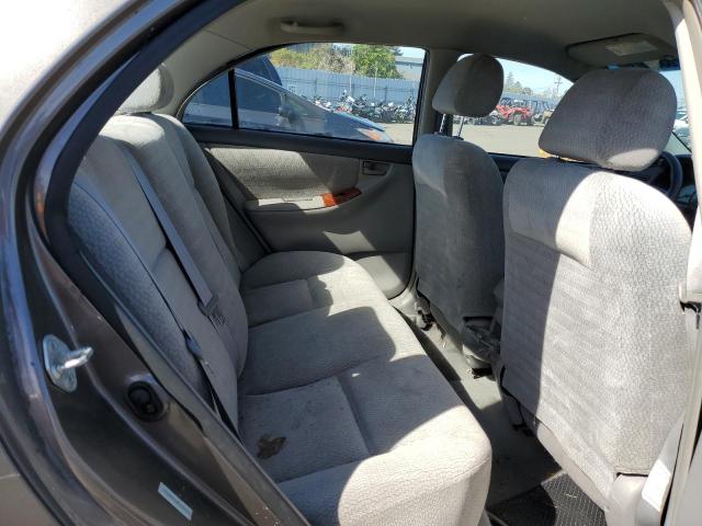 Photo 10 from auction – 2003 TOYOTA COROLLA with VIN 1NXBR32E53Z170291