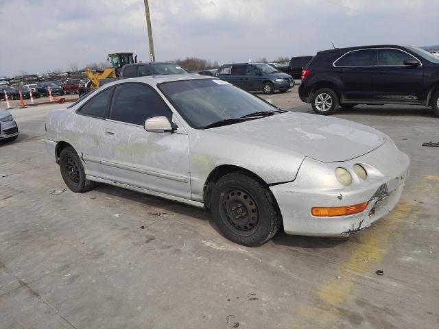 Photo 4 from auction – 2000 ACURA INTEGRA LS with VIN JH4DC4456YS012643