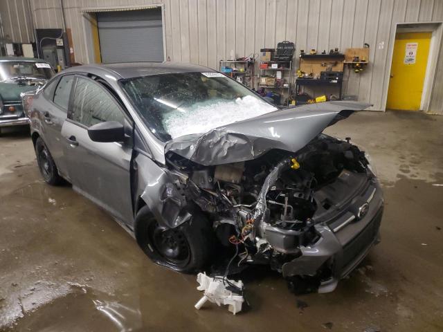 Photo 4 from auction – 2012 FORD FOCUS S with VIN 1FAHP3E26CL441666