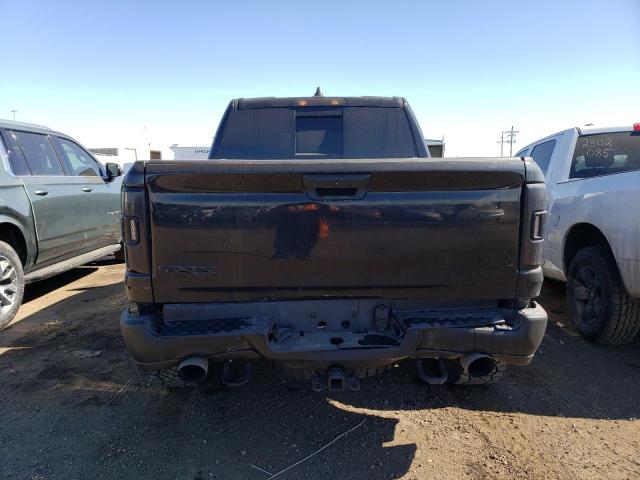 Photo 6 from auction – 2022 RAM 1500 TRX with VIN 1C6SRFU95NN117892
