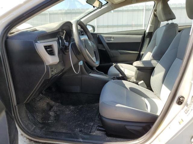 Photo 7 from auction – 2016 TOYOTA COROLLA L with VIN 5YFBURHE6GP547162