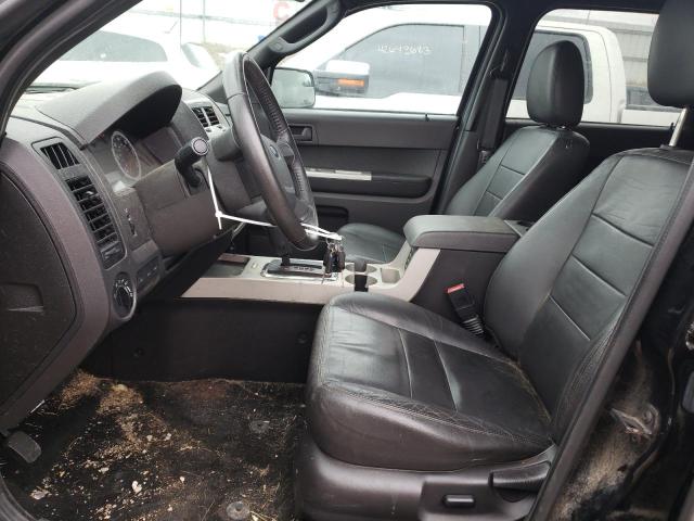 Photo 7 from auction – 2012 FORD ESCAPE XLT with VIN 1FMCU0D72CKA11773