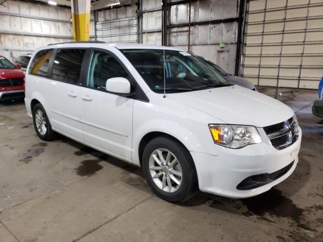 Photo 4 from auction – 2014 DODGE GRAND CARA with VIN 2C4RDGCGXER341402