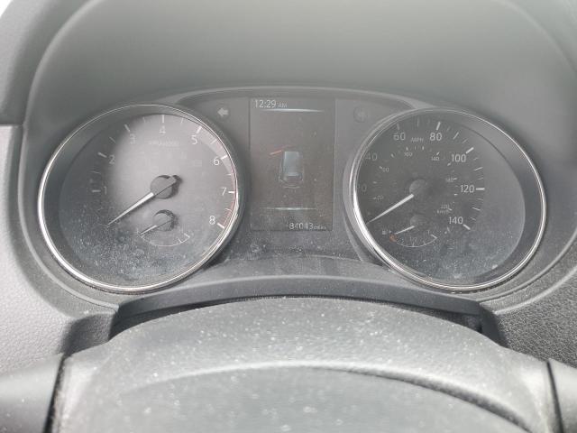 Photo 9 from auction – 2017 NISSAN ROGUE S with VIN JN8AT2MT3HW131772