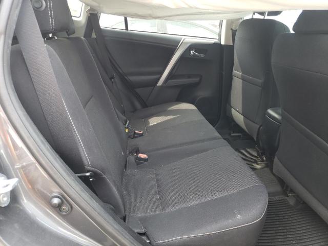 Photo 10 from auction – 2017 TOYOTA RAV4 XLE with VIN 2T3WFREVXHW396012