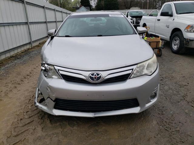 Photo 5 from auction – 2012 TOYOTA CAMRY BASE with VIN 4T1BF1FK2CU062613
