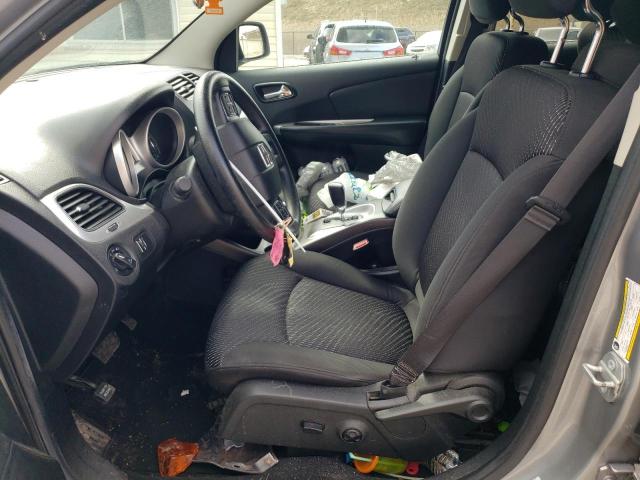 Foto 7 de la subasta – 2016 DODGE JOURNEY SX con VIN 3C4PDCBB6GT178107