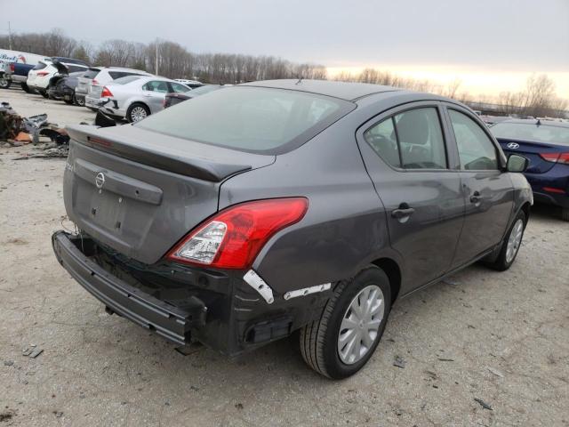 Photo 3 from auction – 2018 NISSAN VERSA S with VIN 3N1CN7AP2JL854434