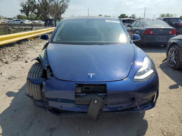 Photo 5 from auction – 2019 TESLA MODEL 3 with VIN 5YJ3E1EB8KF520868