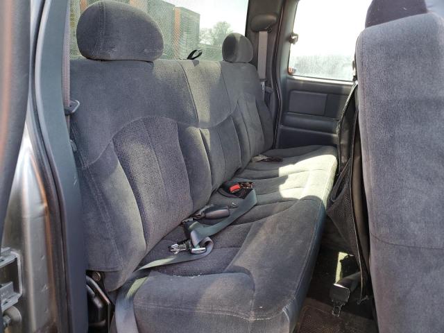 Photo 10 from auction – 2001 CHEVROLET SILVERADO with VIN 1GCEK19T31E189864
