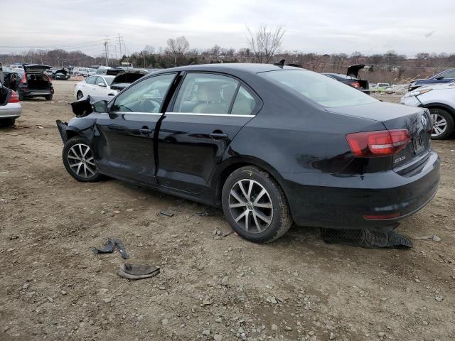 Photo 2 from auction – 2017 VOLKSWAGEN JETTA SE with VIN 3VWDB7AJ7HM383131