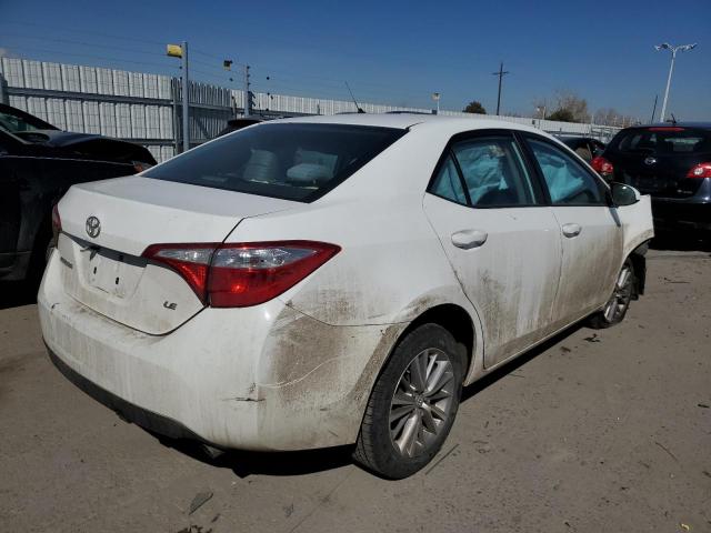 Photo 3 from auction – 2014 TOYOTA COROLLA L with VIN 5YFBURHE2EP072283