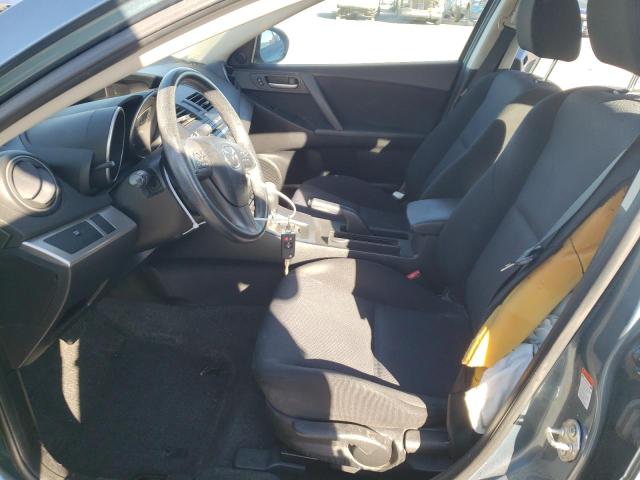 Photo 7 from auction – 2010 MAZDA 3 I with VIN JM1BL1SG6A1312108