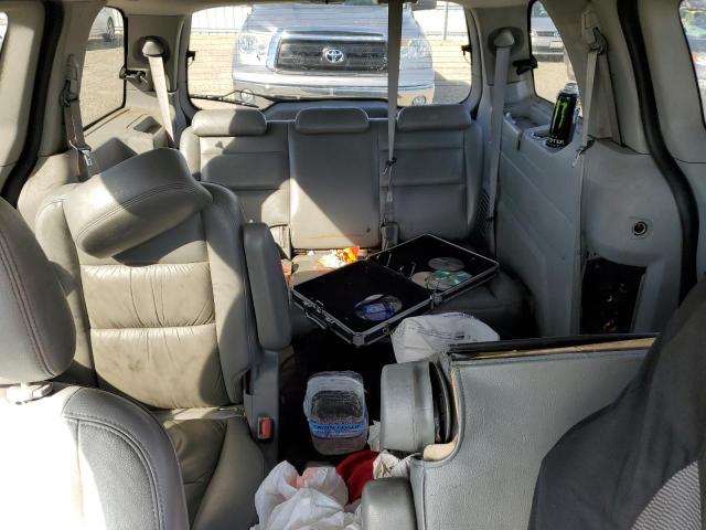 Photo 10 from auction – 2007 FORD FREESTAR S with VIN 2FMZA52287BA04673