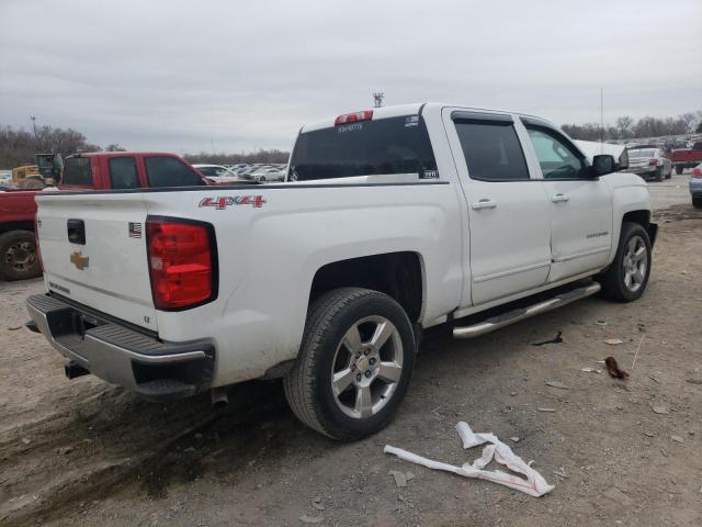 Photo 3 from auction – 2017 CHEVROLET SILVERADO with VIN 3GCUKREC4HG168167