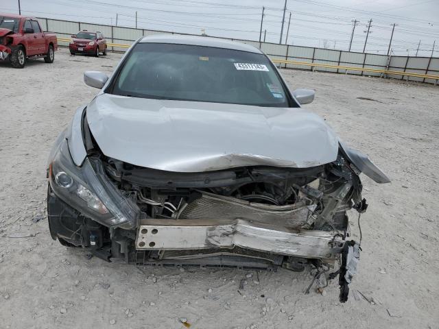 Photo 5 from auction – 2017 NISSAN ALTIMA 2.5 with VIN 1N4AL3AP7HN308540
