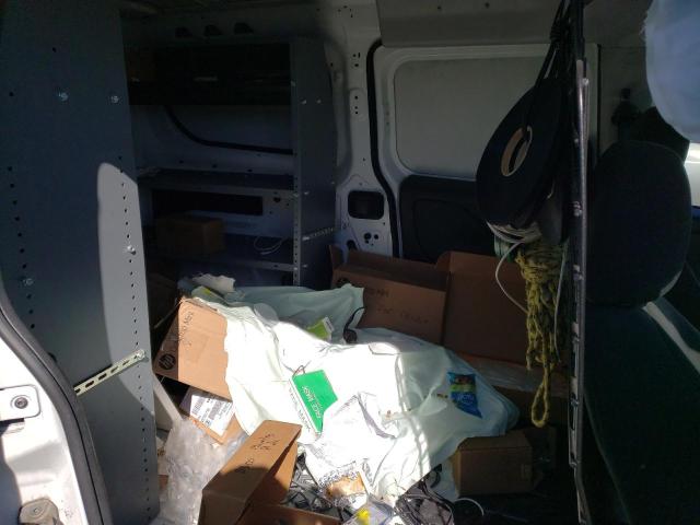 Photo 11 from auction – 2020 RAM PROMASTER with VIN ZFBHRFAB6L6P29295
