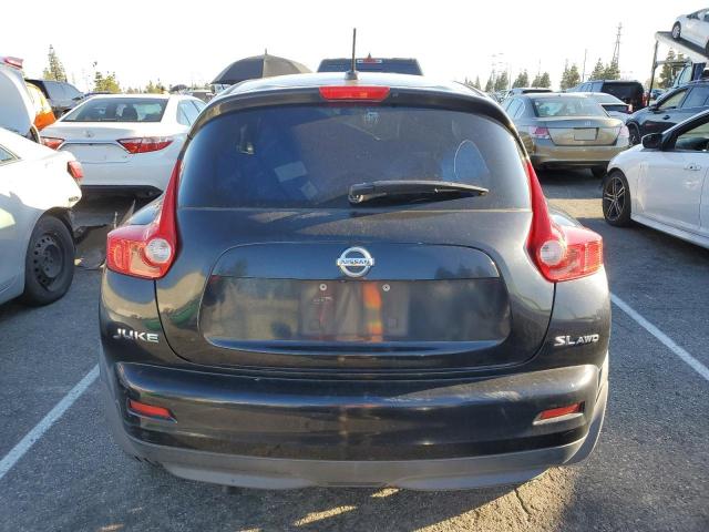 Photo 6 from auction – 2011 NISSAN JUKE S with VIN JN8AF5MV9BT011395