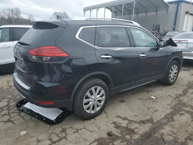 Photo 3 from auction – 2017 NISSAN ROGUE S with VIN JN8AT2MT3HW131772
