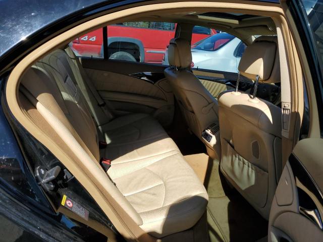 Photo 10 from auction – 2007 MERCEDES-BENZ E 550 4MAT with VIN WDBUF90X07X217534