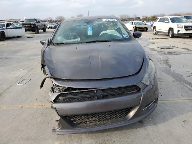 Photo 5 from auction – 2016 DODGE DART SXT with VIN 1C3CDFBB0GD613553