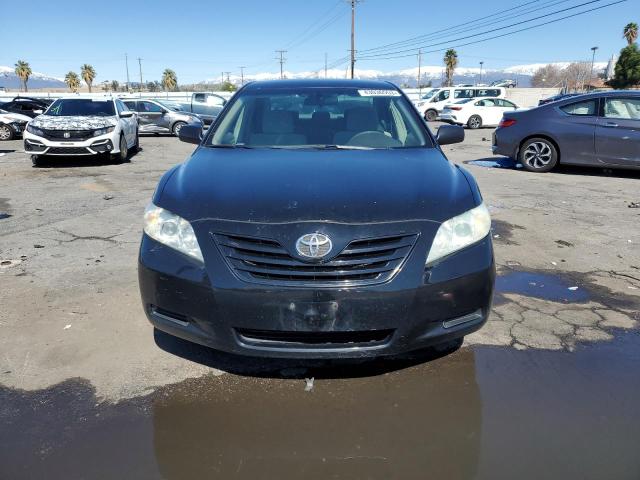 Photo 5 from auction – 2008 TOYOTA CAMRY CE with VIN 4T4BE46K88R019959