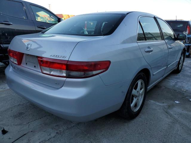 Photo 3 from auction – 2003 HONDA ACCORD EX with VIN JHMCM56623C078372