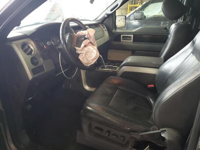 Photo 7 from auction – 2012 FORD F150 SUPER with VIN 1FTFW1ET6CFA77569