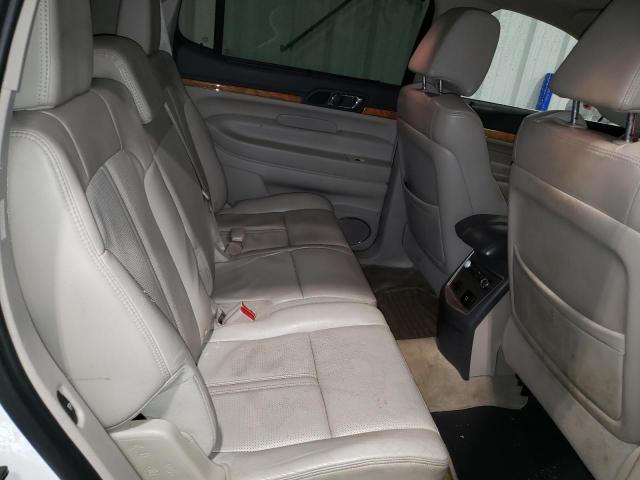 Photo 10 from auction – 2010 LINCOLN MKT with VIN 2LMHJ5AT7ABJ22697
