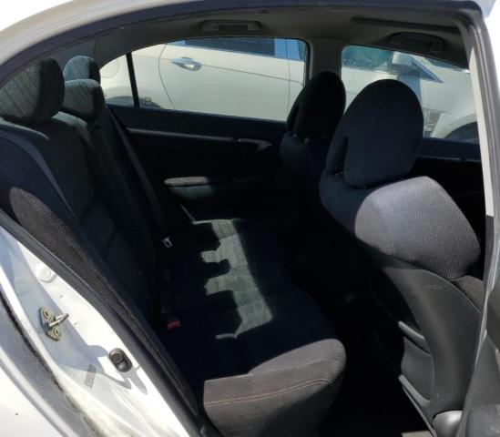 Photo 10 from auction – 2007 HONDA CIVIC SI with VIN 2HGFA55517H711531