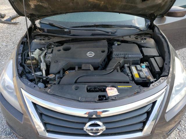 Photo 11 from auction – 2013 NISSAN ALTIMA 2.5 with VIN 1N4AL3AP0DC109349