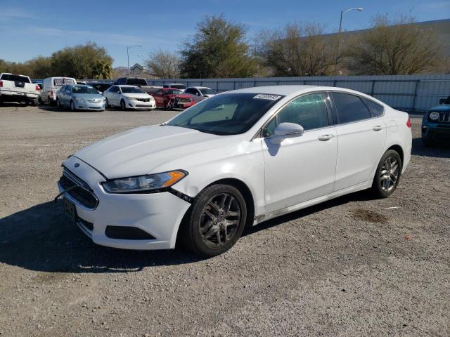 Photo 1 from auction – 2016 FORD FUSION SE with VIN 3FA6P0H71GR316210