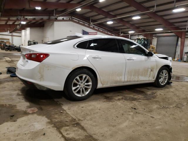 Photo 3 from auction – 2018 CHEVROLET MALIBU LT with VIN 1G1ZD5ST7JF182593