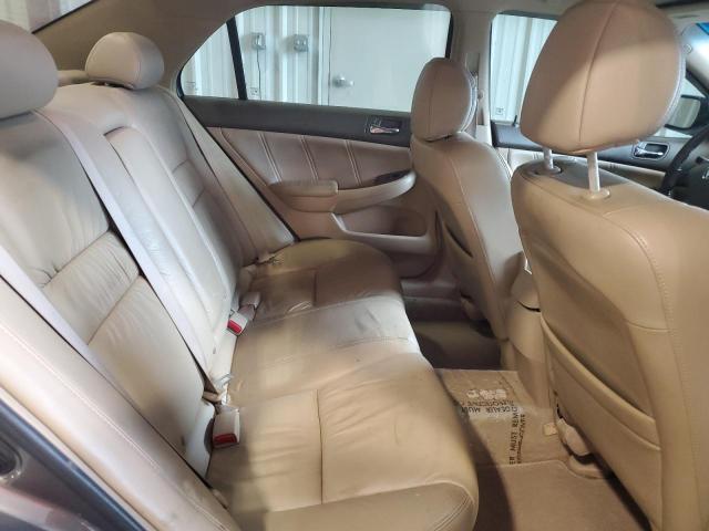 Photo 10 from auction – 2006 HONDA ACCORD EX with VIN 1HGCM66536A033182