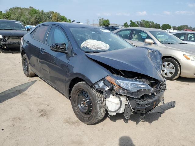 Photo 4 from auction – 2017 TOYOTA COROLLA L with VIN 2T1BURHE9HC962364